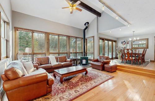 House In The Woods - Foto 2