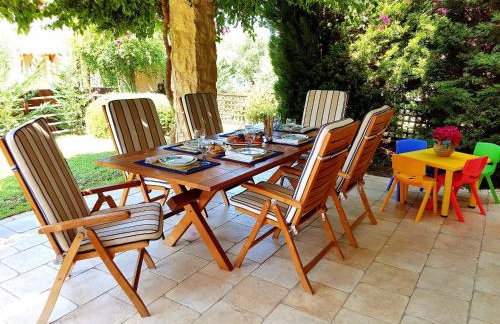 Villa Carlos - Foto 39