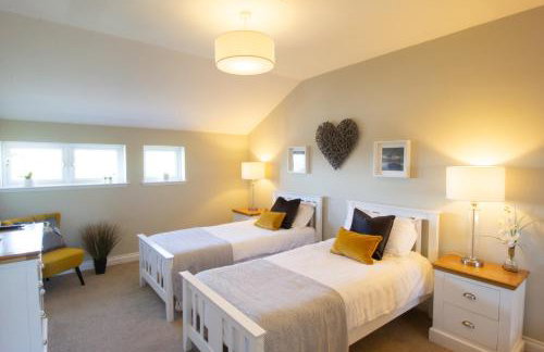 Arran View Apartment at Heads of Ayr - Foto 7