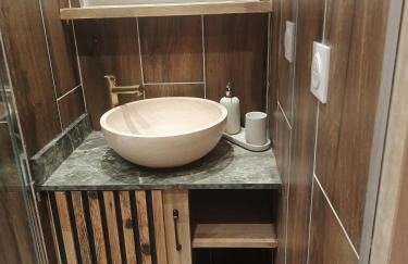 La Vie Est Belle climatisé à 5 min de la plage - Foto 12