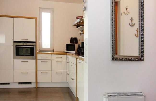 Holiday Home de Poeler Drift, Zierow - Foto 23