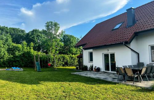 Dom Przystanek Tałty - Photo 44