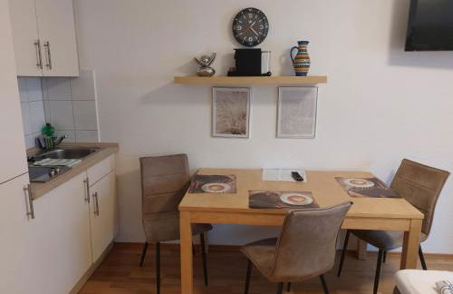 Apartments Jahnstraße - Foto 52