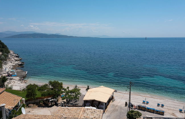 Salt and Sun Apartments by Konnect, Kaminaki Beach - Foto 35