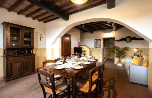 Casa d'Era Country Holiday Houses - Foto 47