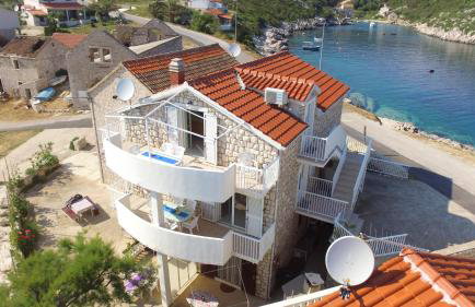 Apartment Karuza Rukavac - Foto 10