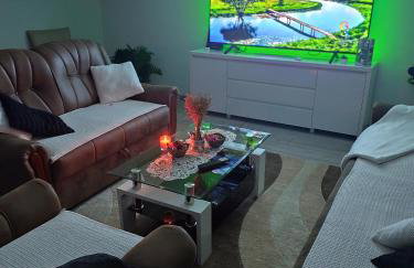 Apartman Mali raj - Foto 14