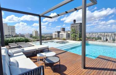 GO Carlos Gomes, 1 Premium Bedroom, 12th Floor - Foto 12