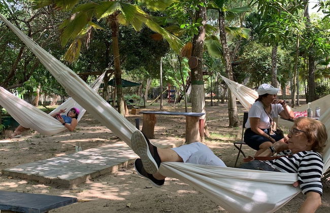 Casa Campomar - Foto 13