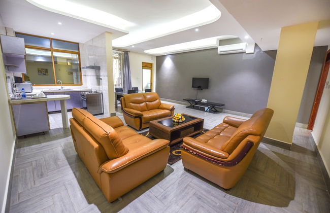 BMK House Apartments - Photo 29