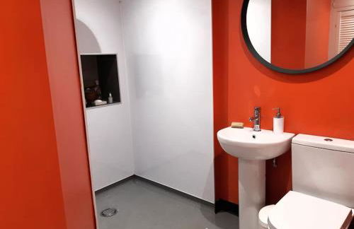 The Coach House at Lowbyer - Foto 11