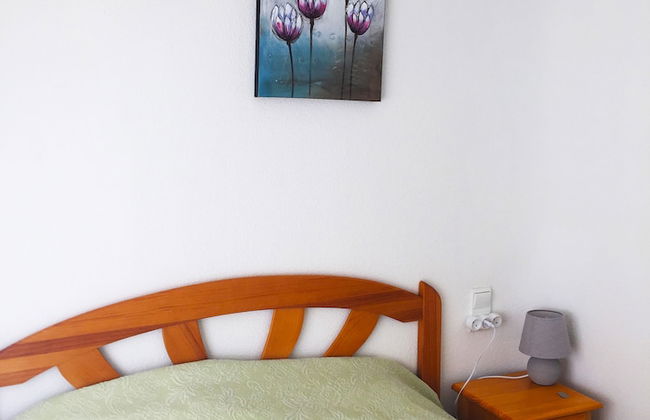 Apartamento San Pascual 289 - Foto 5