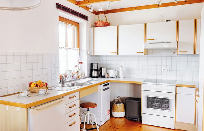 Ferienhaus Nora - Foto 23