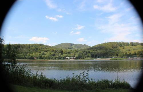 Apartment Preiser in Schieder-Schwalenberg by Interhome - Foto 26