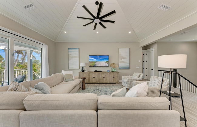 Miller Time managed by Beach Retreats - Foto 16