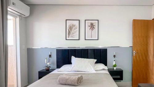 Cobertura Premium • 120m² • Conforto e Estilo - Foto 3