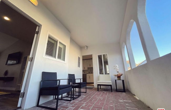 12A Venice Beach Access Stay - Foto 10