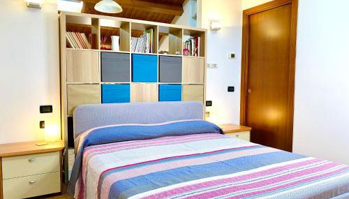SUITE - Alessandra Holiday House - Foto 2