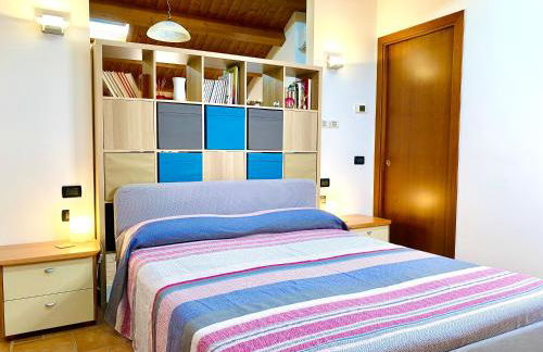 SUITE - Alessandra Holiday House - Photo 2