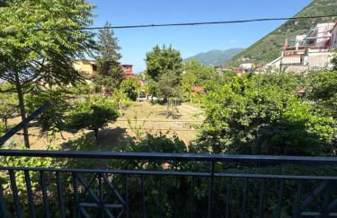 Stabiae grandpa rooms - Foto 14