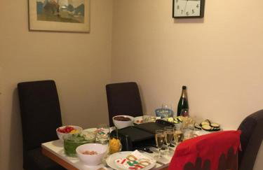 Berg- und Seeblick - Foto 9