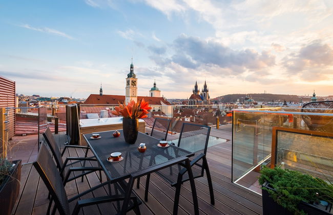 Aquarius Residence by TKC - Foto 49