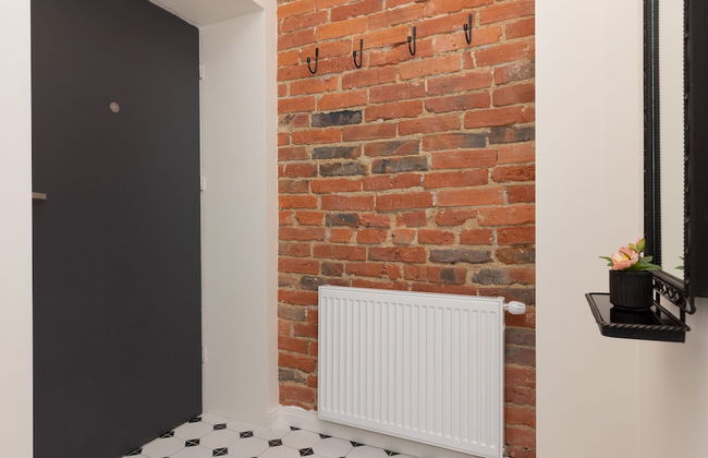 Atmospheric Apartment by Renters - Foto 46