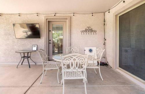 AZ Sun Palm Retreat w/optional Private Heated Pool - Foto 36