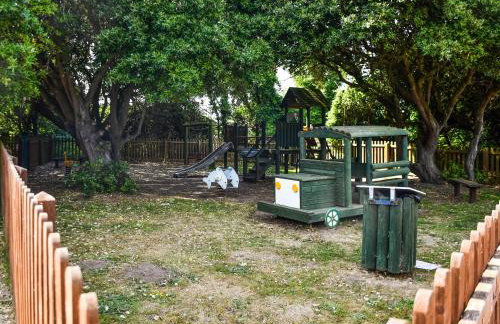 Anchor Cottage - Photo 24