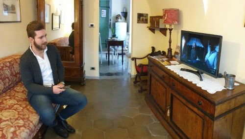 La Foresteria del Passeggere - Foto 4