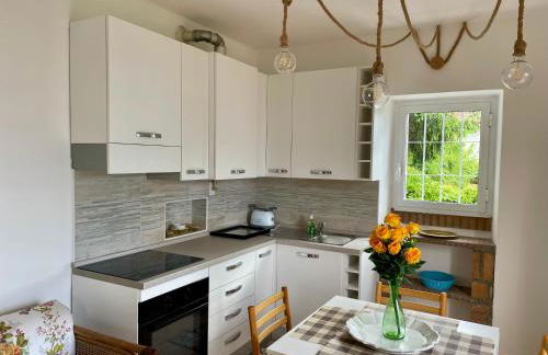 SEBINO apartment lake view di Villa Giuliana - Foto 8