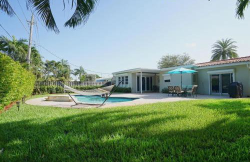 Holiday Home Villa Bella - Modernes Haus mit beheiztem Pool by Interhome - Foto 3