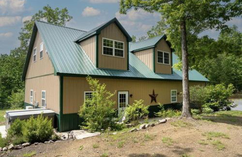 Mockingbird Mountain Spa and Retreat - Foto 23