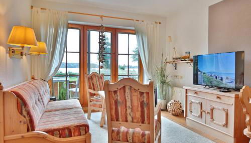 Landhaus Pönitz am See Landhaus am See Appartement 8 - Foto 5