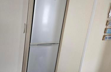 205 Holiday Resort Unity 6 berth No Pets Passes Optional - Foto 19