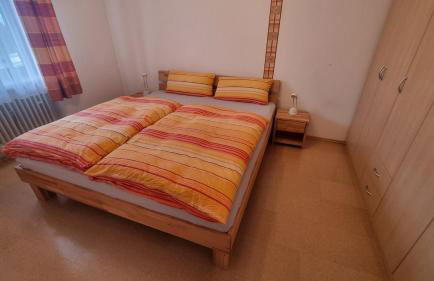 2 Zimmer Appartement Terrasse mit Bergblick - Foto 5