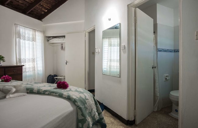 Beach Palm Villa - Photo 13