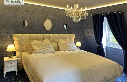 Schloss Seeburg - Foto 20