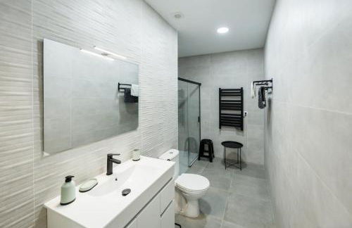 Apartamentos LUXURY SUITES MACABEO - Foto 28