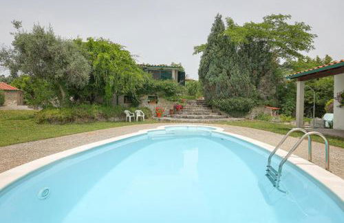 Cosy apartment at Portuguese Quinta - Foto 61