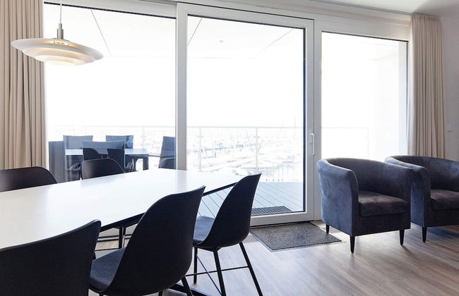 6 Person Holiday Home in Wendtorf - Photo 19