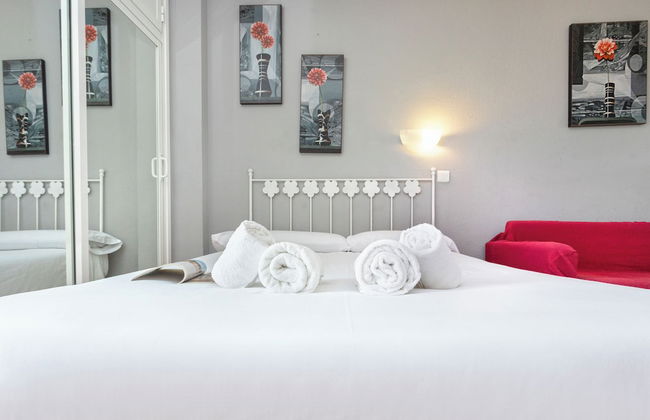 Sunstay Loft Minerva Benalmadena - Foto 4