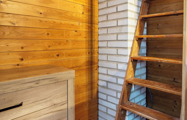 Cottage with pool playground and privacy - Foto 27