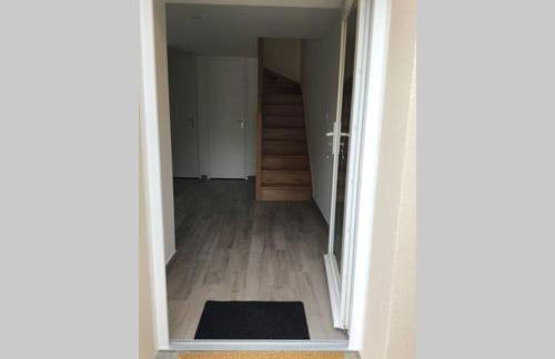 Côté Dune - Maison (3P) au calme proche de la mer - Foto 11