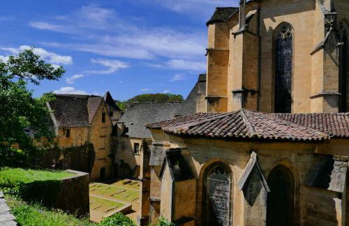 L'écrin de Sarlat - Photo 54