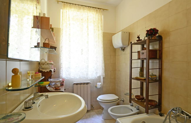 3 bedroom House in Piegaro with private pool and garden - Photo 22