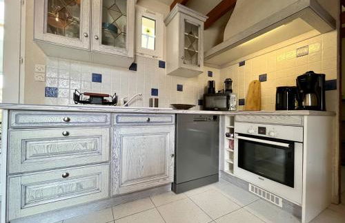 Maison 4 pers avec Wifi près de la plage à Dolus-d'Oléron - FR-1-246A-217 - Foto 11