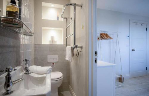 Ty Alice - 3 Bedroom Cottage - Bayview Oxwich - Foto 36