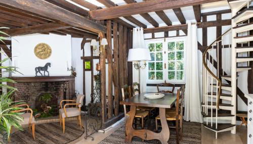 La maison de Michel - Foto 3