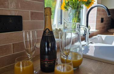 Vine Cottage - Foto 20